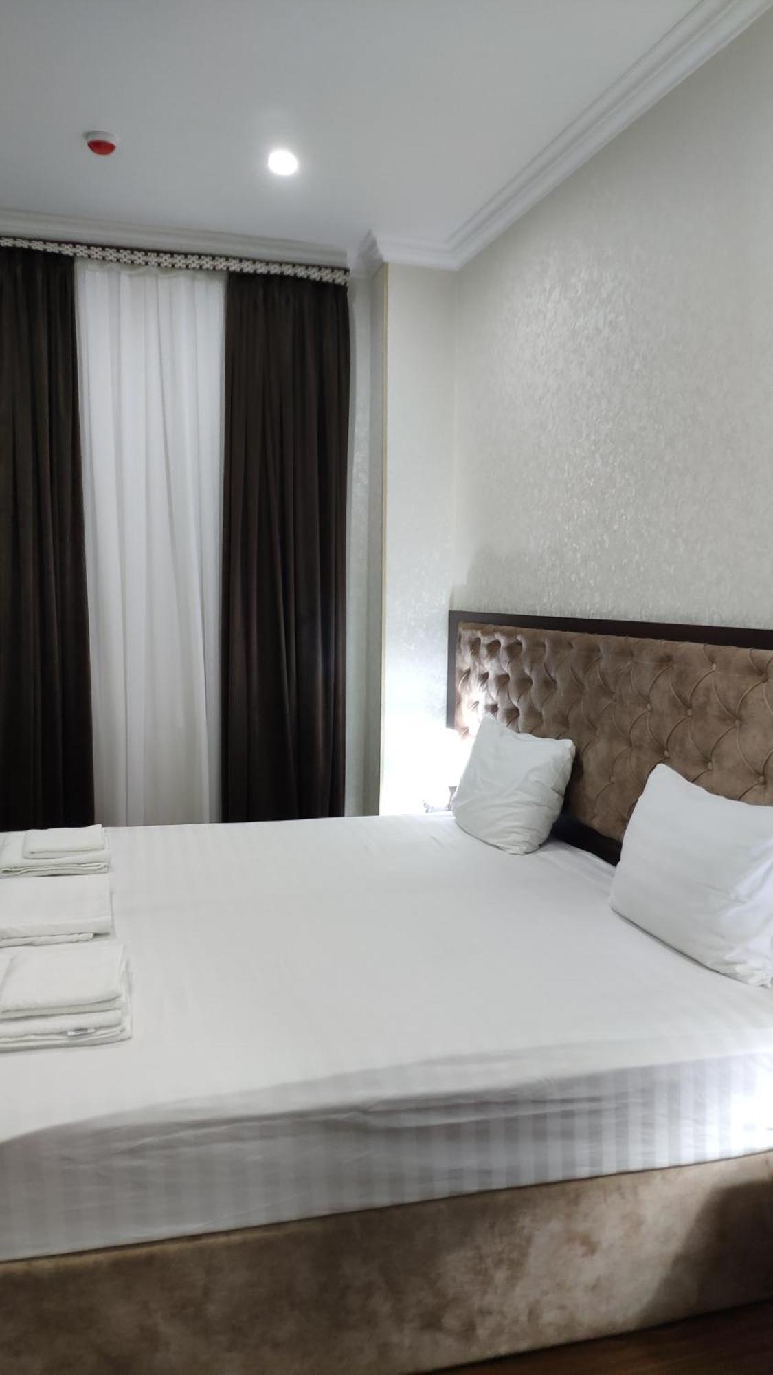 Grand Turon Plaza Hotel Ташкент Экстерьер фото